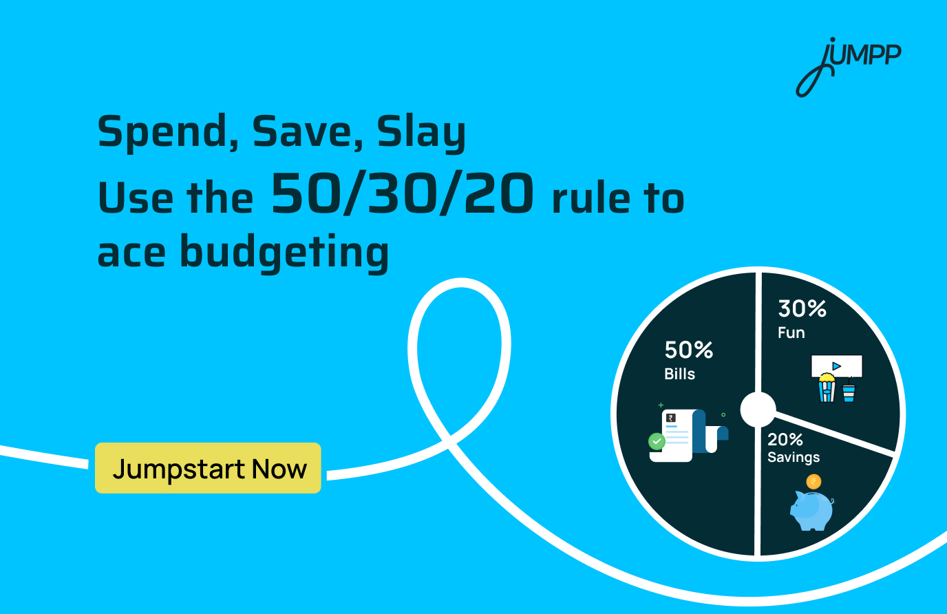 50 30 20 rule of budgeting