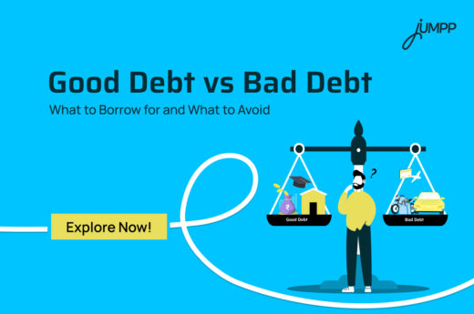 Good Debt vs Bad Debt: What You Need to Know Before Borrowing