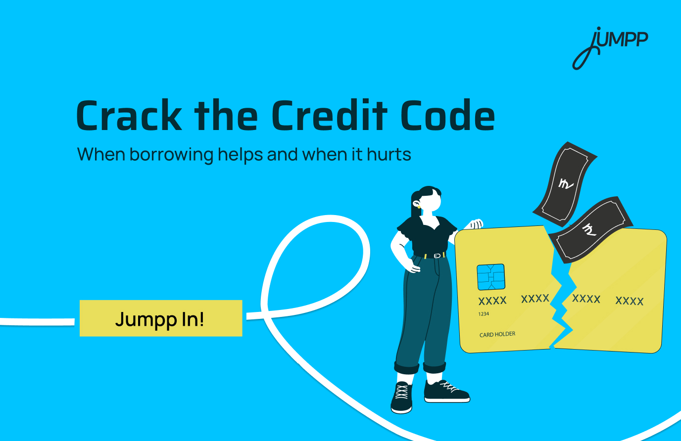 good debt vs bad debt