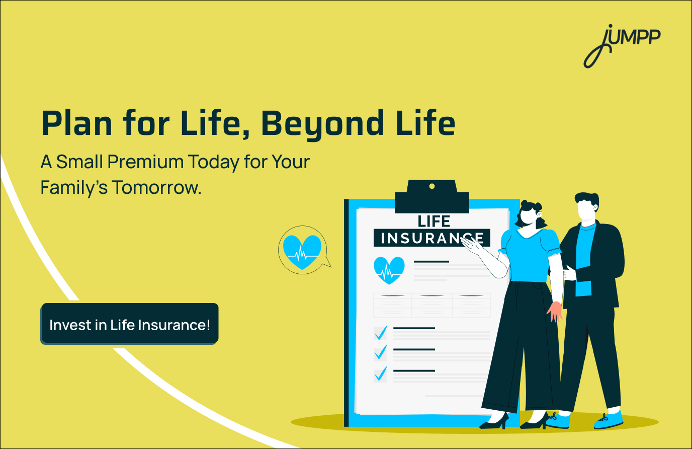 what is life insurance