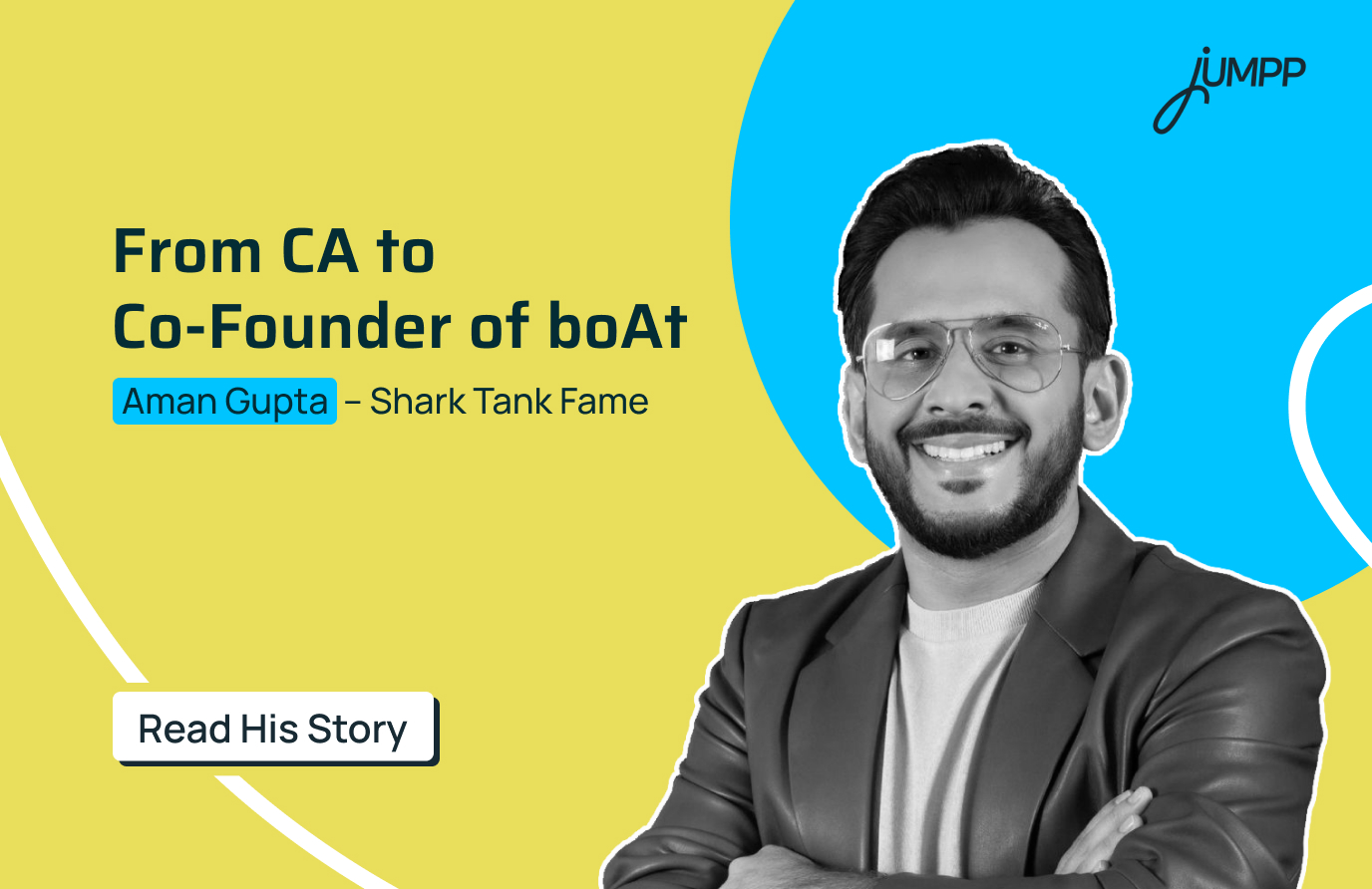 Aman gupta net worth