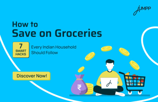 How to Save on Groceries