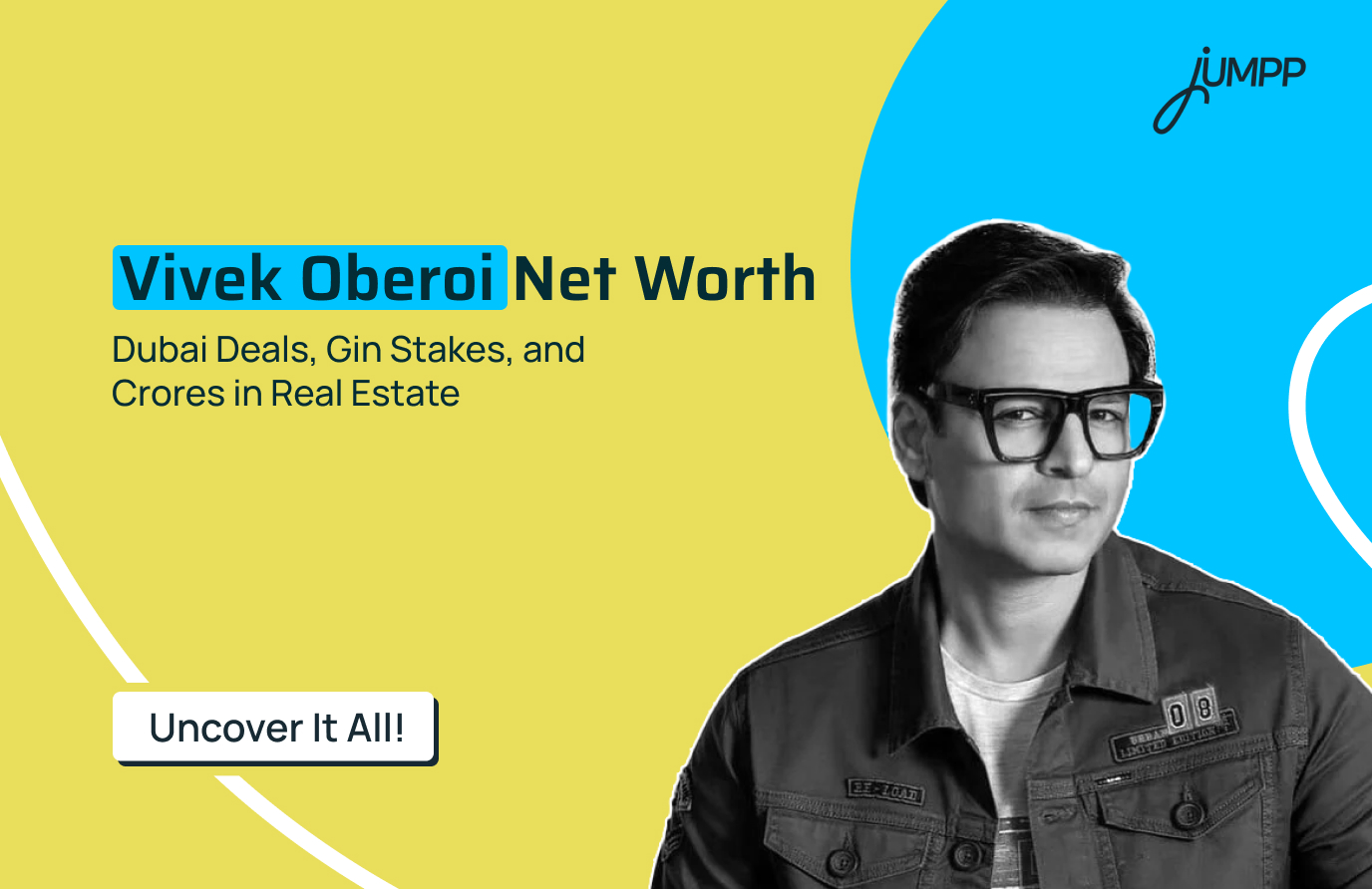 Vivek Oberoi Net Worth