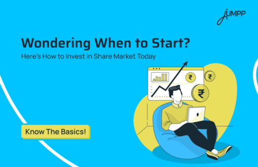 how to invest in share market