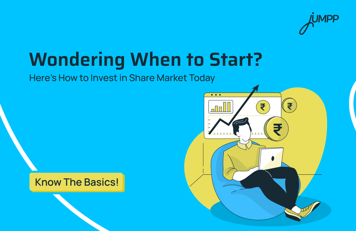 how to invest in share market
