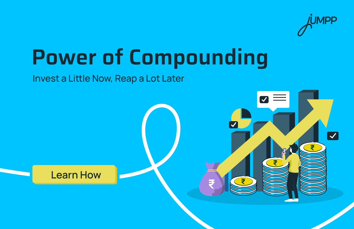 power of compounding