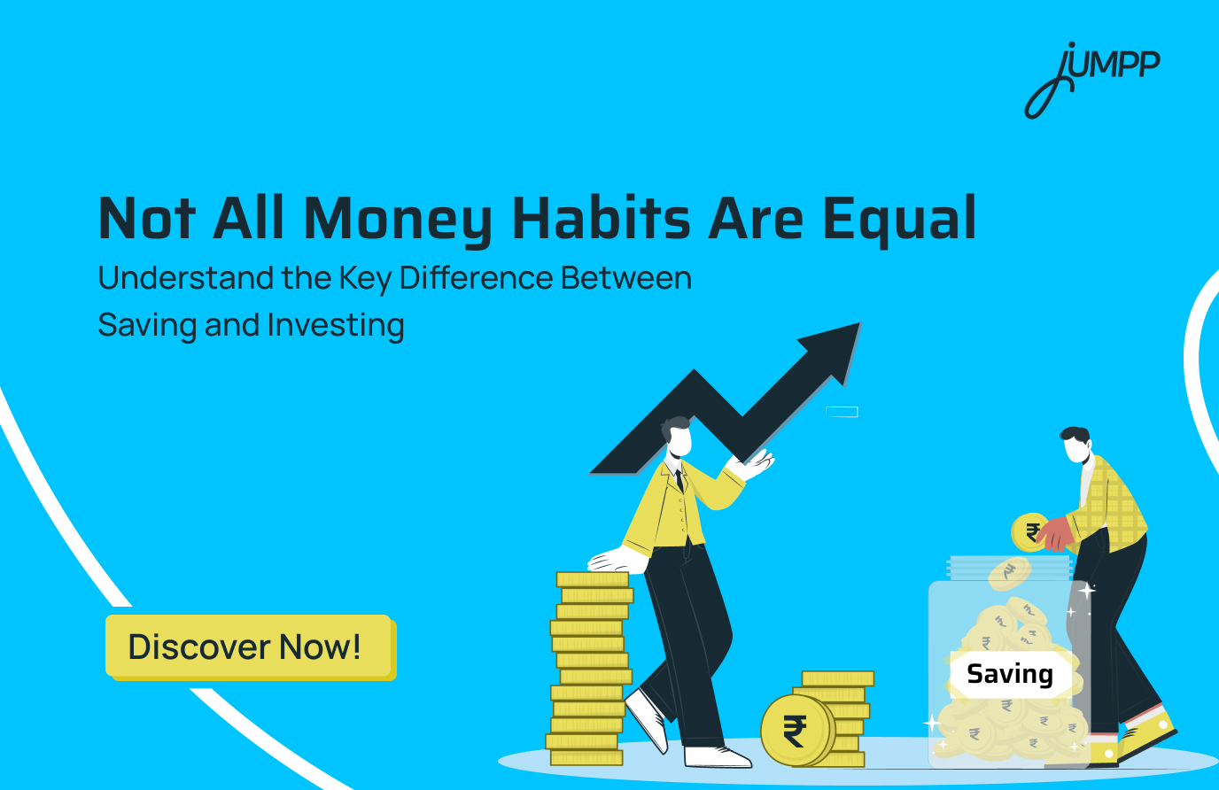 saving vs investment