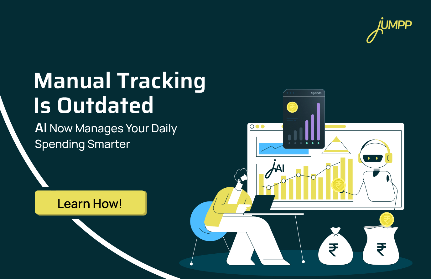 AI in Expense Management