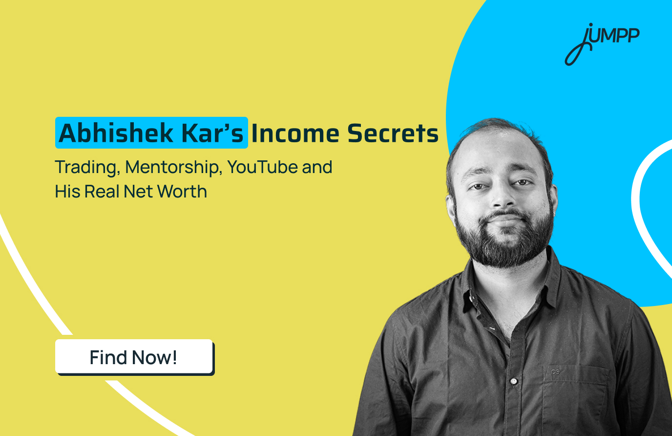 Abhishek Kar Net Worth