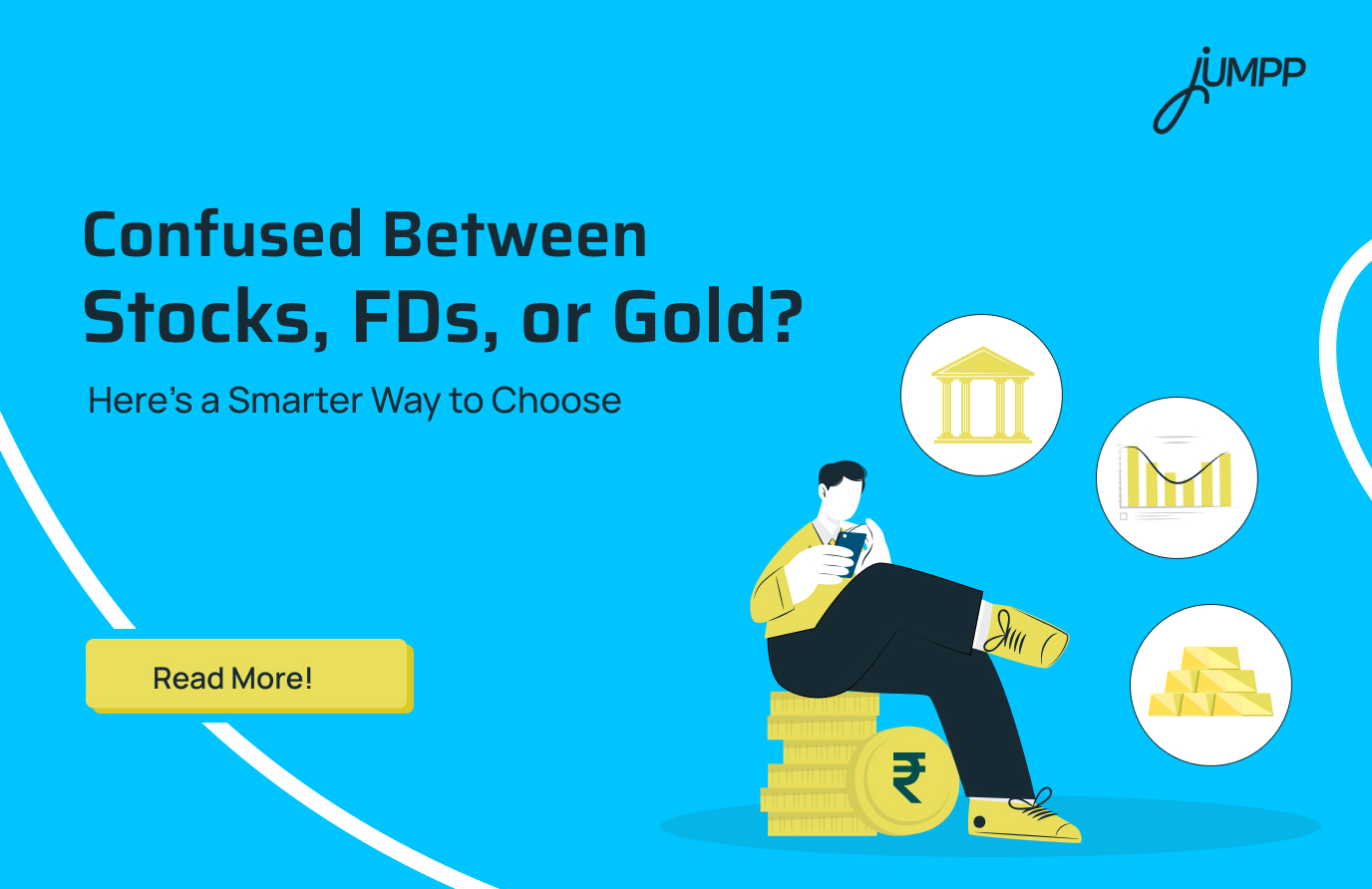 Types of Investments