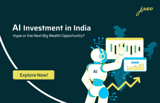 AI Investment in India