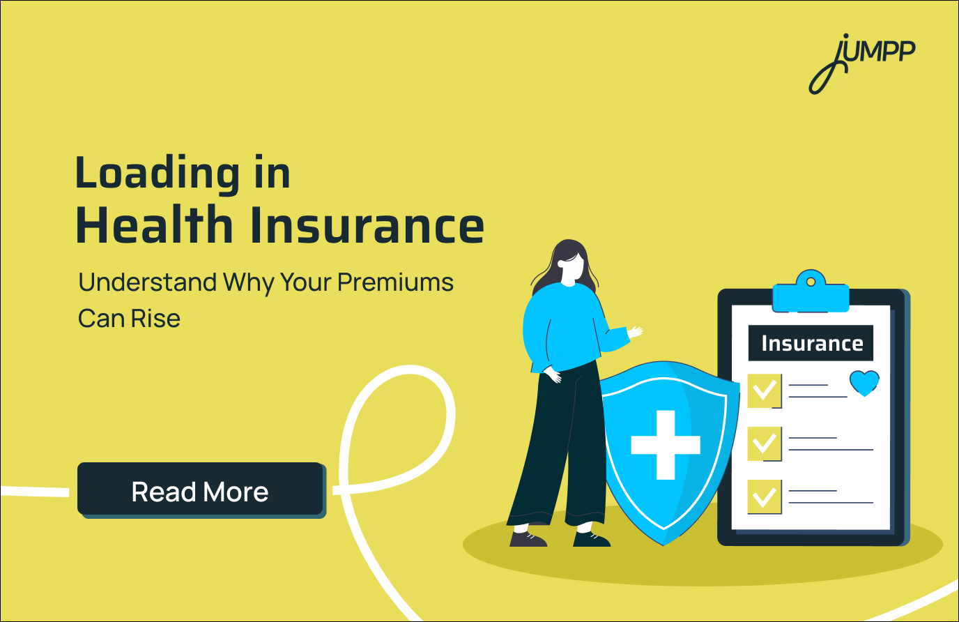 Loading in Health Insurance