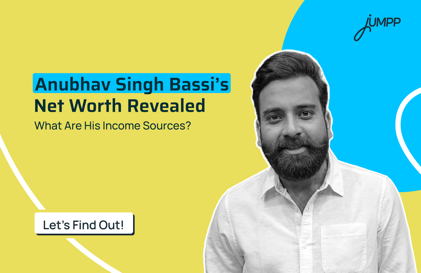 anubhav singh bassi net worth