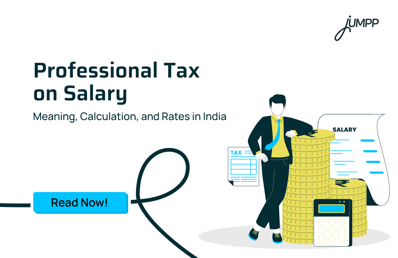 Professional Tax on Salary