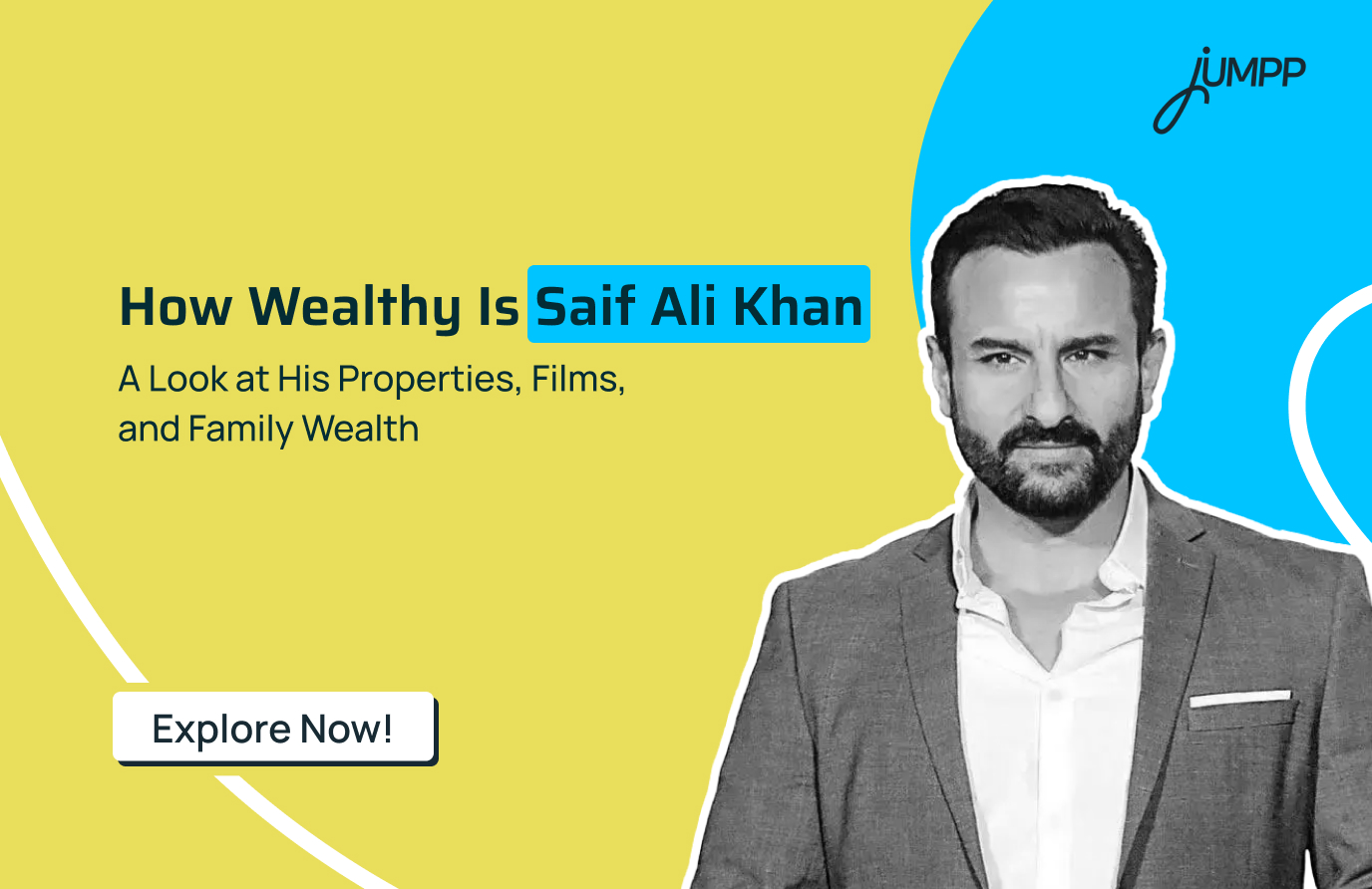 Saif Ali Khan Net Worth
