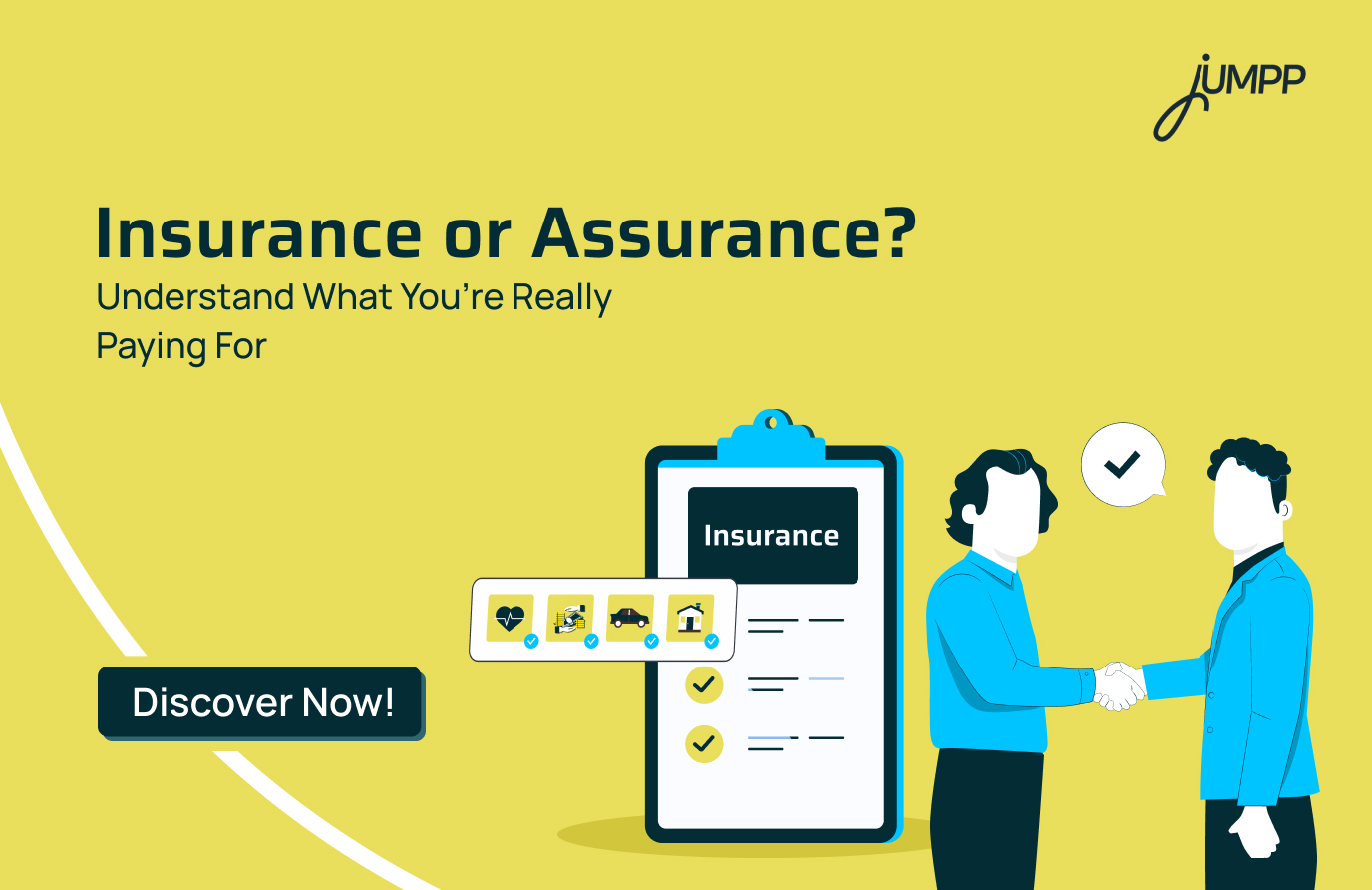 difference between insurance and assurance