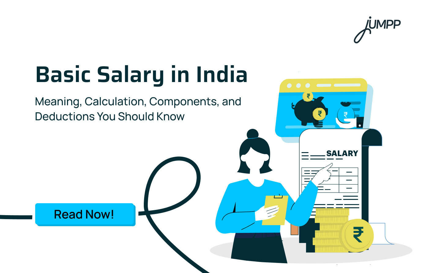 what is basic salary