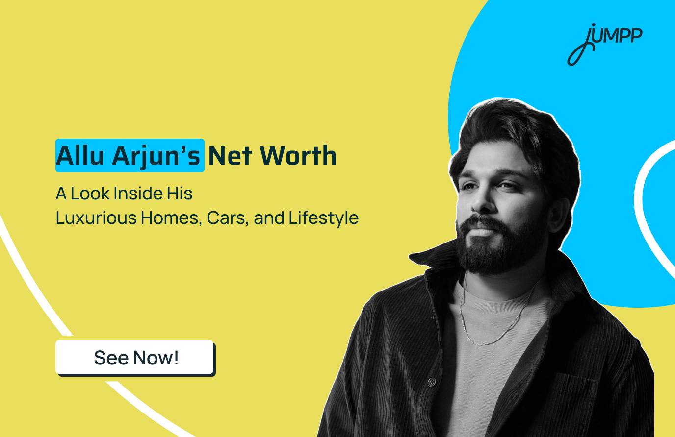 Allu Arjun Net Worth
