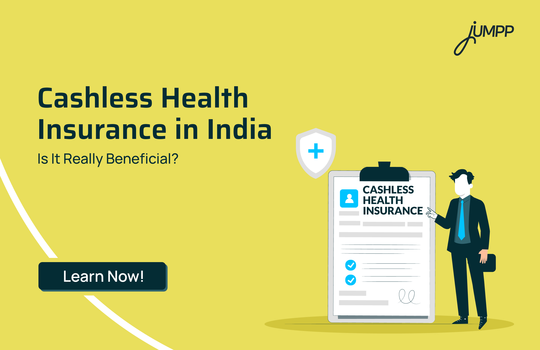cashless health insurance