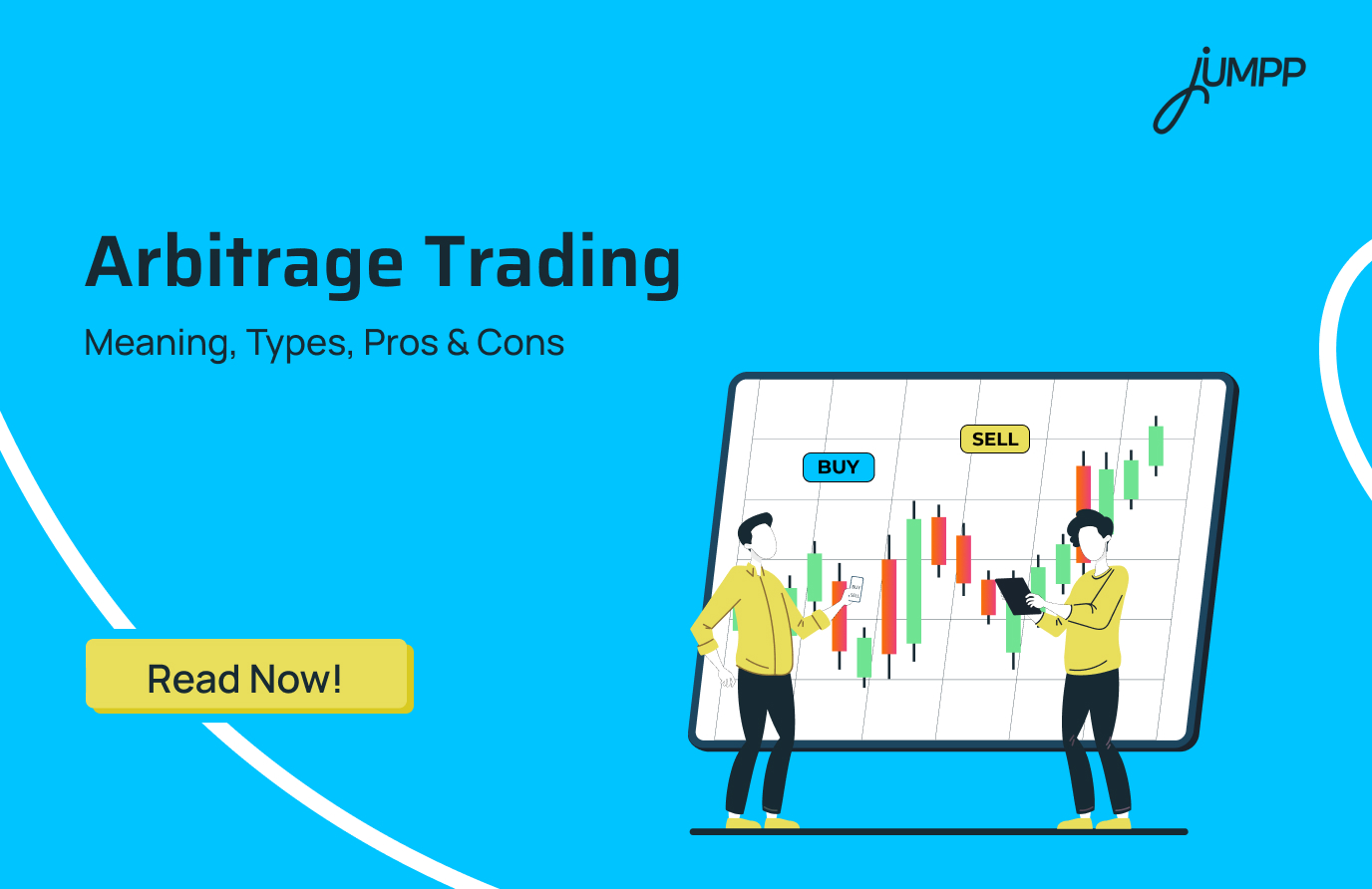 what is arbitrage trading