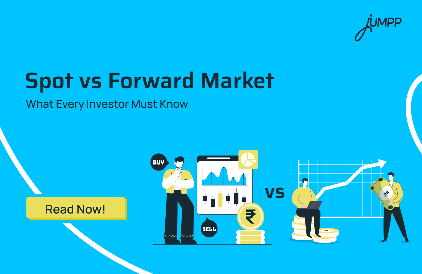 what is spot market