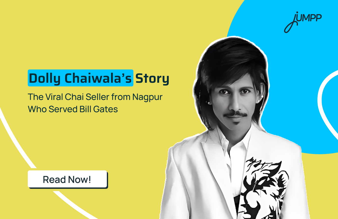 Dolly Chaiwala Net Worth