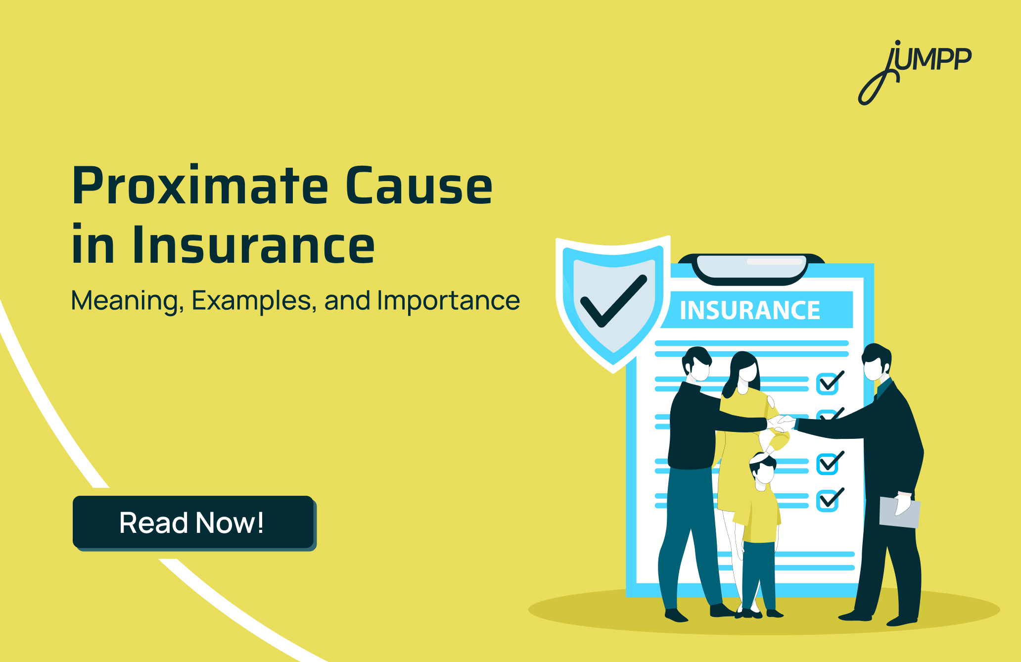 Proximate Cause in Insurance