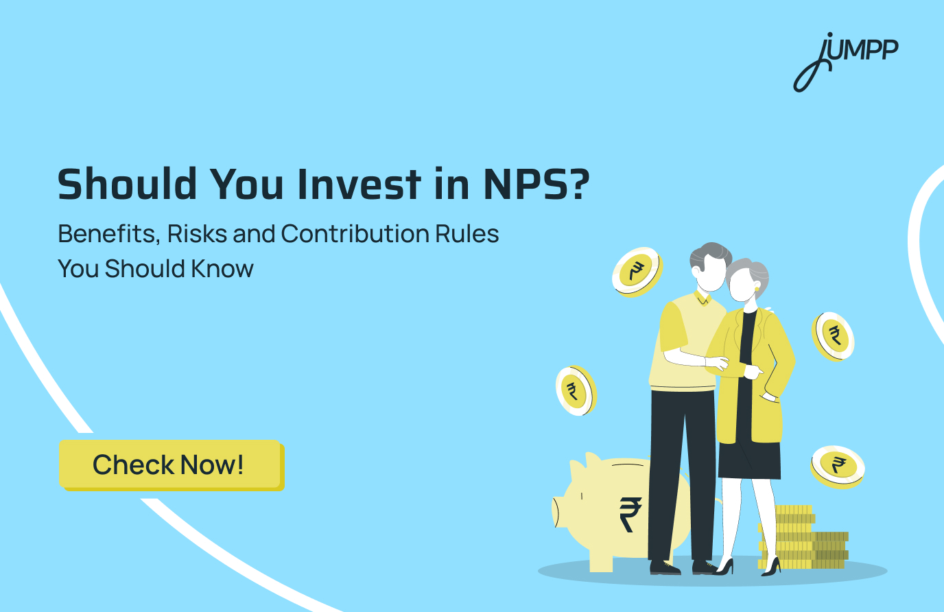 What is the NPS Scheme