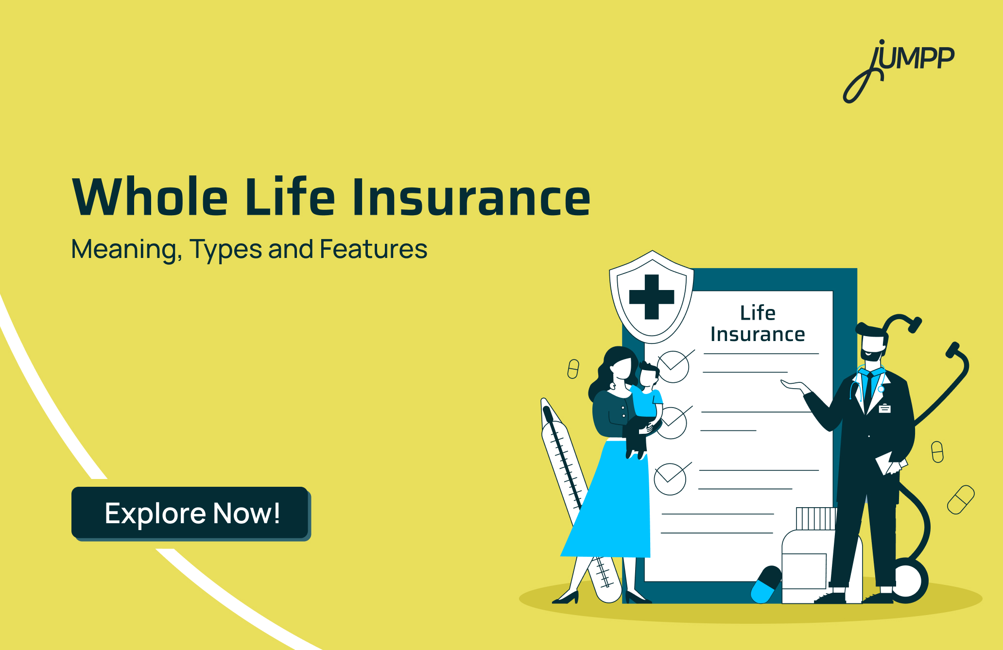 Whole Life Insurance