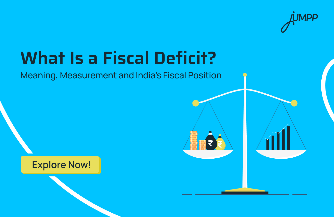 fiscal deficit meaning