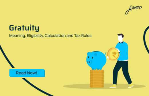 gratuity meaning
