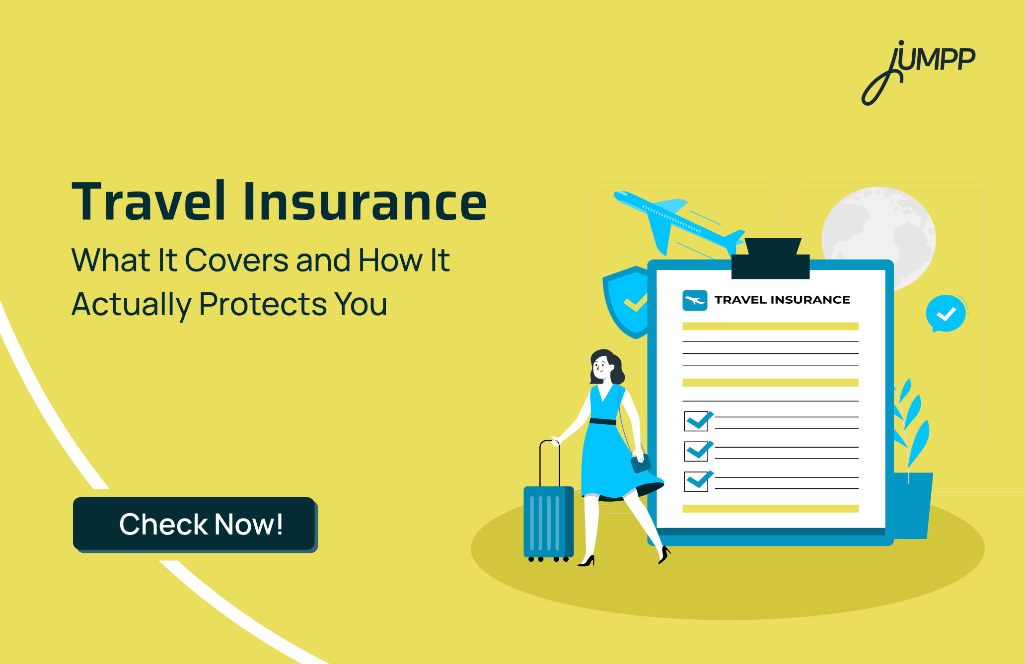 What is Travel Insurance
