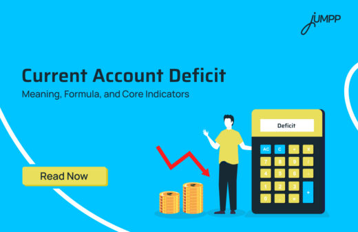 current account deficit