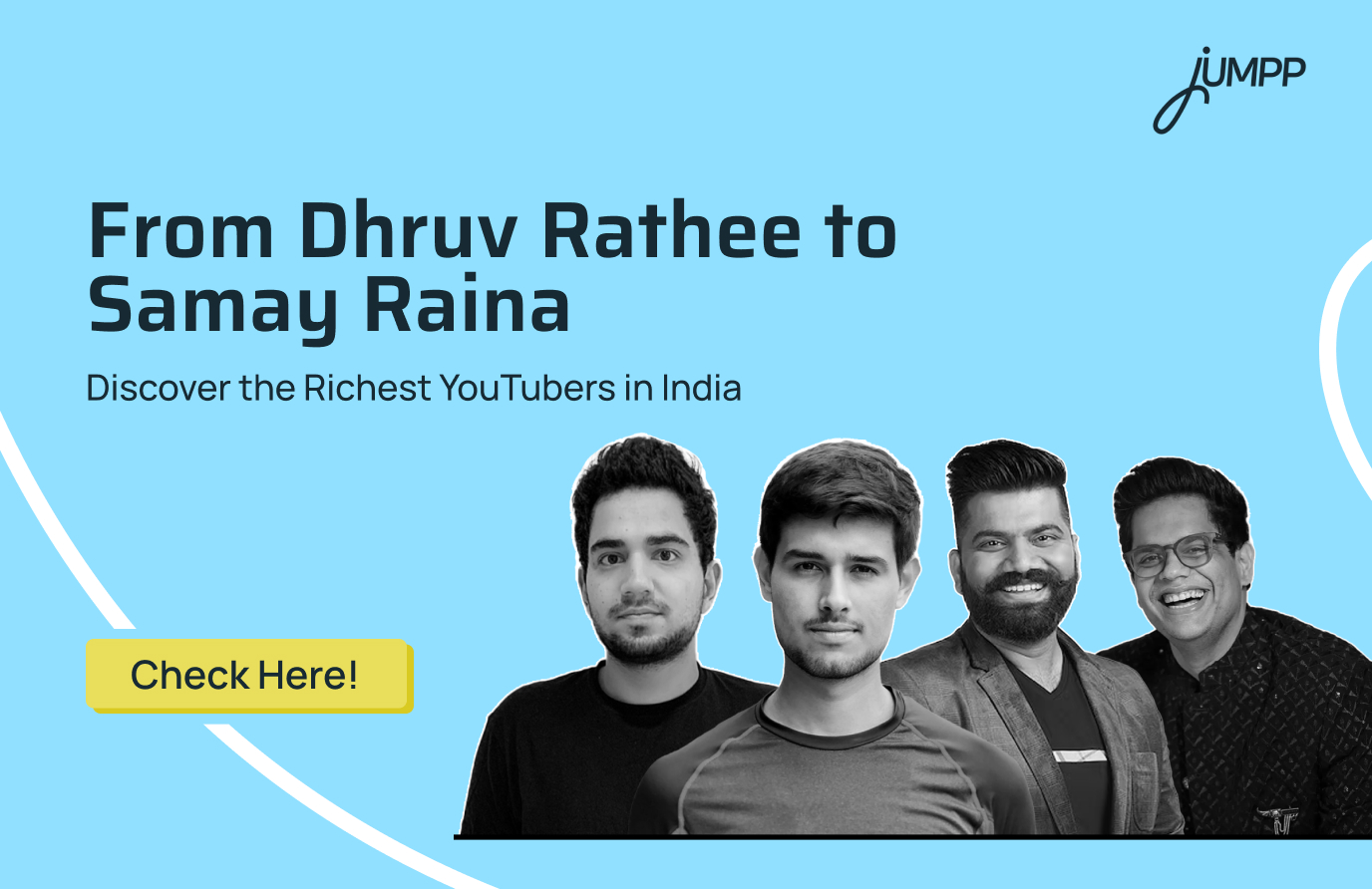 top 10 richest youtubers in india