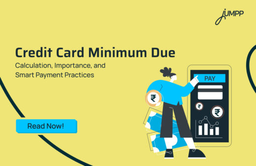 what is minimum due in credit card