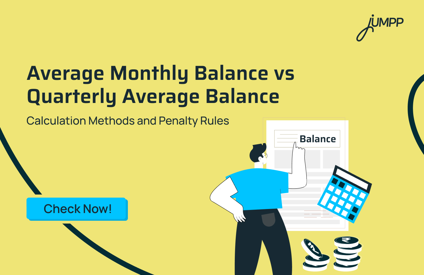 average monthly balance