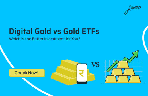digital gold vs gold etf