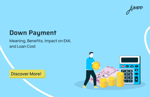 what is down payment